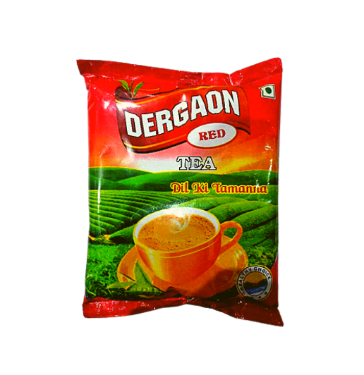 DERGAON Red Tea - 250g